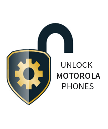 Unlock MOTOROLA Phones